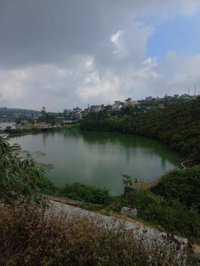 Lake Breeze 努沃勒埃利耶 外观 照片