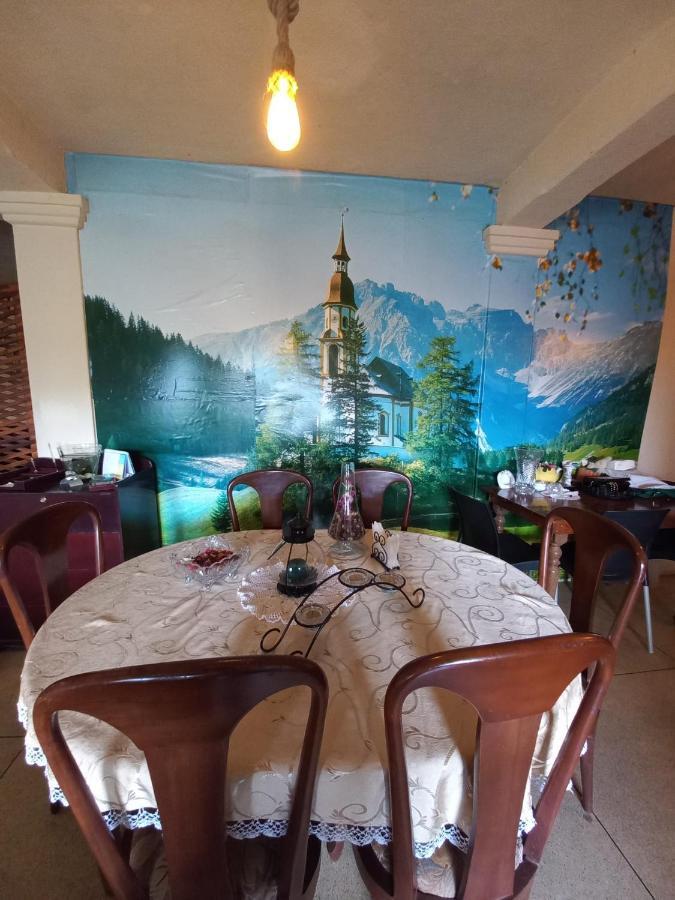 Lake Breeze 努沃勒埃利耶 外观 照片