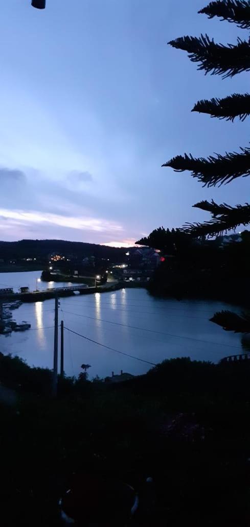 Lake Breeze 努沃勒埃利耶 外观 照片
