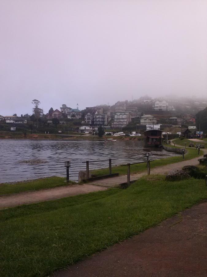 Lake Breeze 努沃勒埃利耶 外观 照片