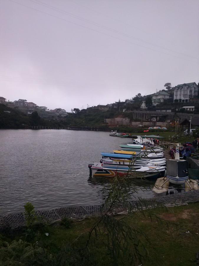 Lake Breeze 努沃勒埃利耶 外观 照片